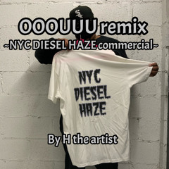 OOOUUU remix