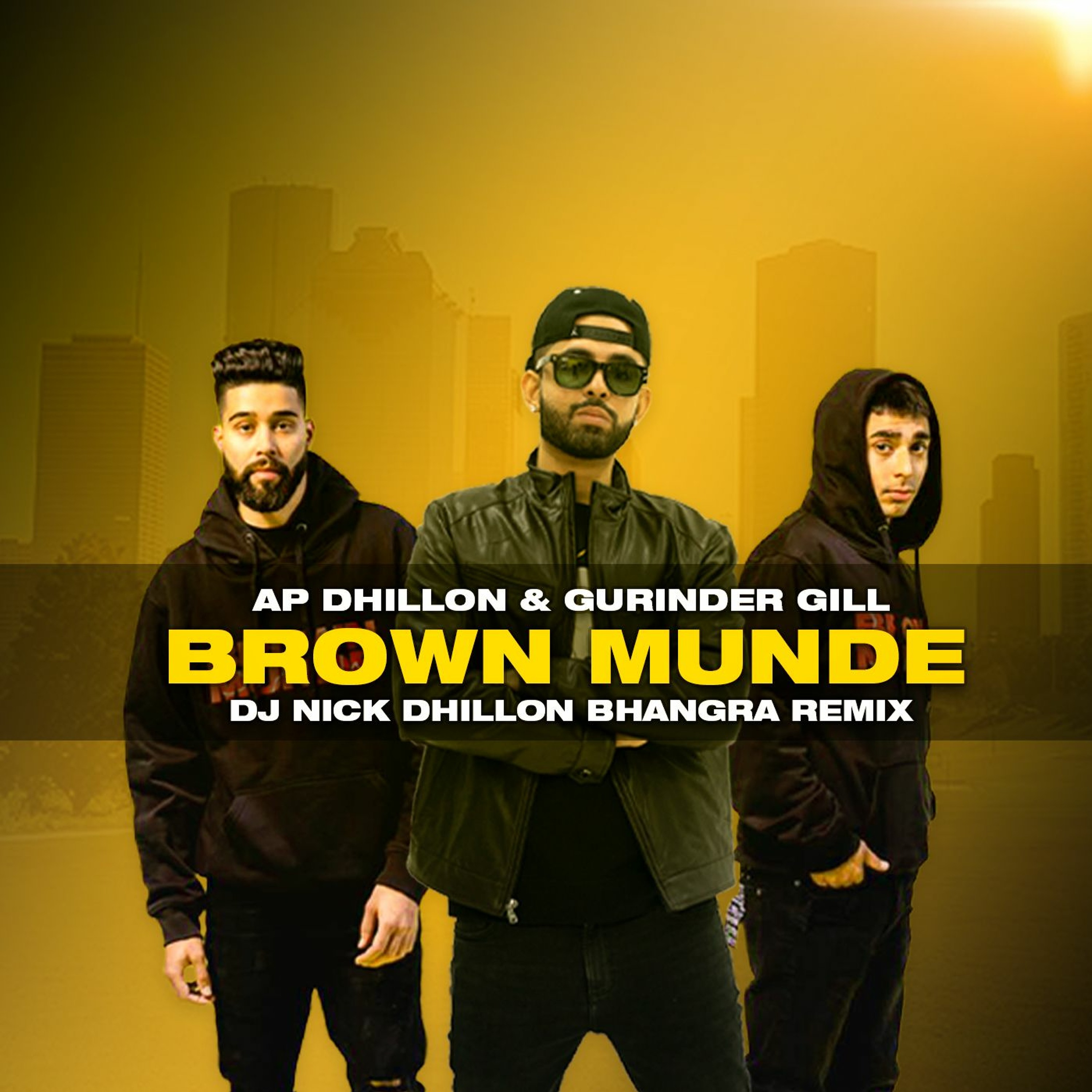 DJ Nick Dhillon