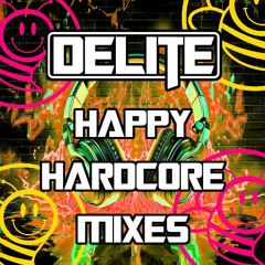Happy Hardcore (1994-99)