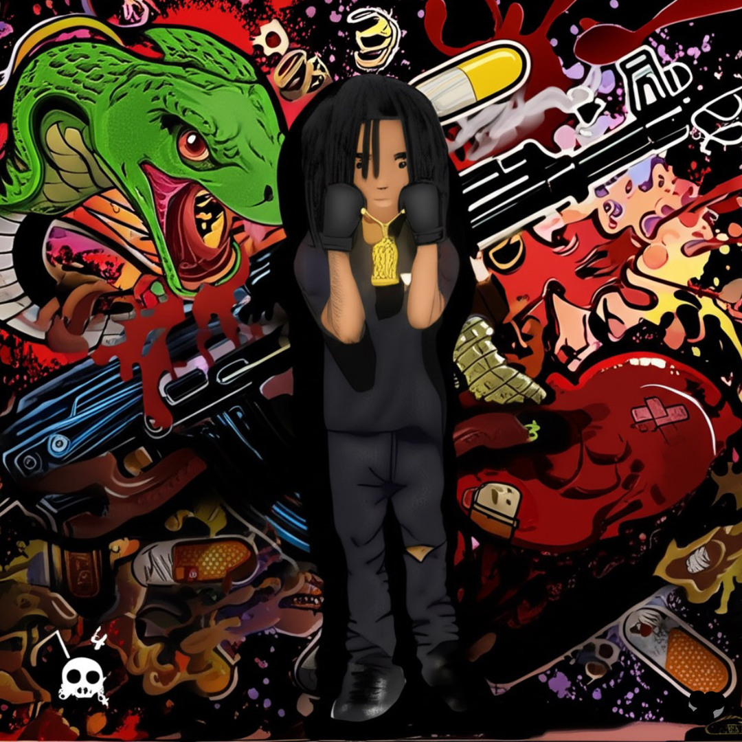 Yody 4x Rapper Stream Yody 4x - Smoke Clear by Yody 4x | Listen online for free on ...