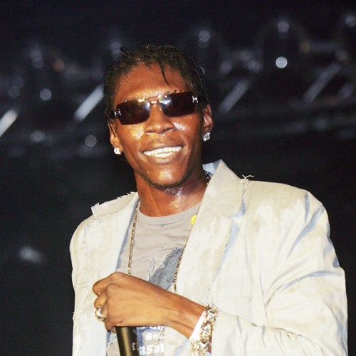 Vybz Kartel - Adiana X Talibans