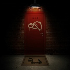 House Hats Radio 013 - Ant Dawgy