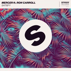 Satisfy (Discohones Edit)