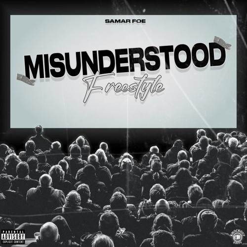 Samar Foe - Misunderstood