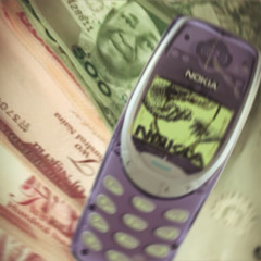 1700dion- cellphone [prod. emedion]