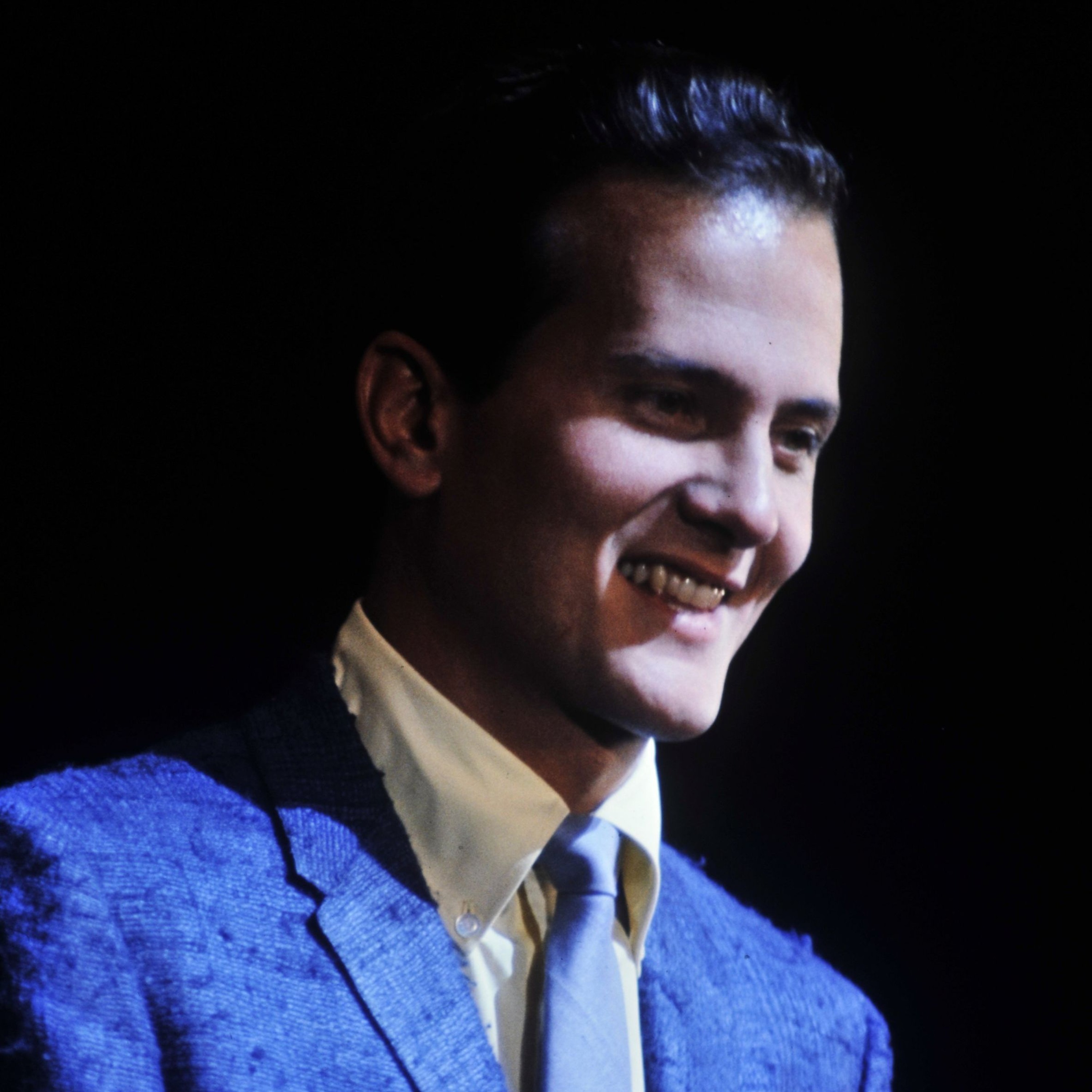 The Frank MacKay Show - Pat Boone
