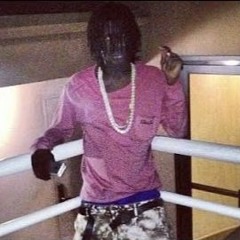 Chief Keef - Hold Me Down (Thick Thin And Now)