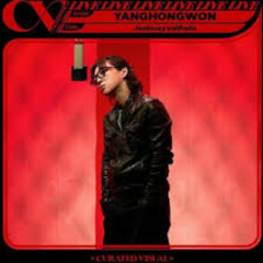 jealousyvalhalla-양홍원 (cover by 주광현)