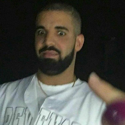 Drake - God's plan (HMLSS Fck It Up Rmx)