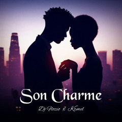 DJ FLOZIO x KRMEL - SOUS LE CHARME