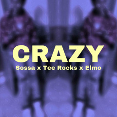 CRAZY - ft Tee Rocks x Elmo