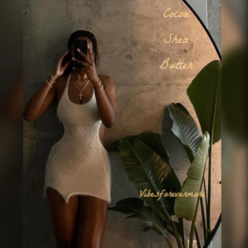 Cocoa Shea Butter