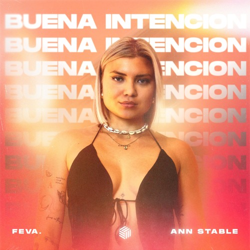 feva. & Ann Stable - Buena Intencion