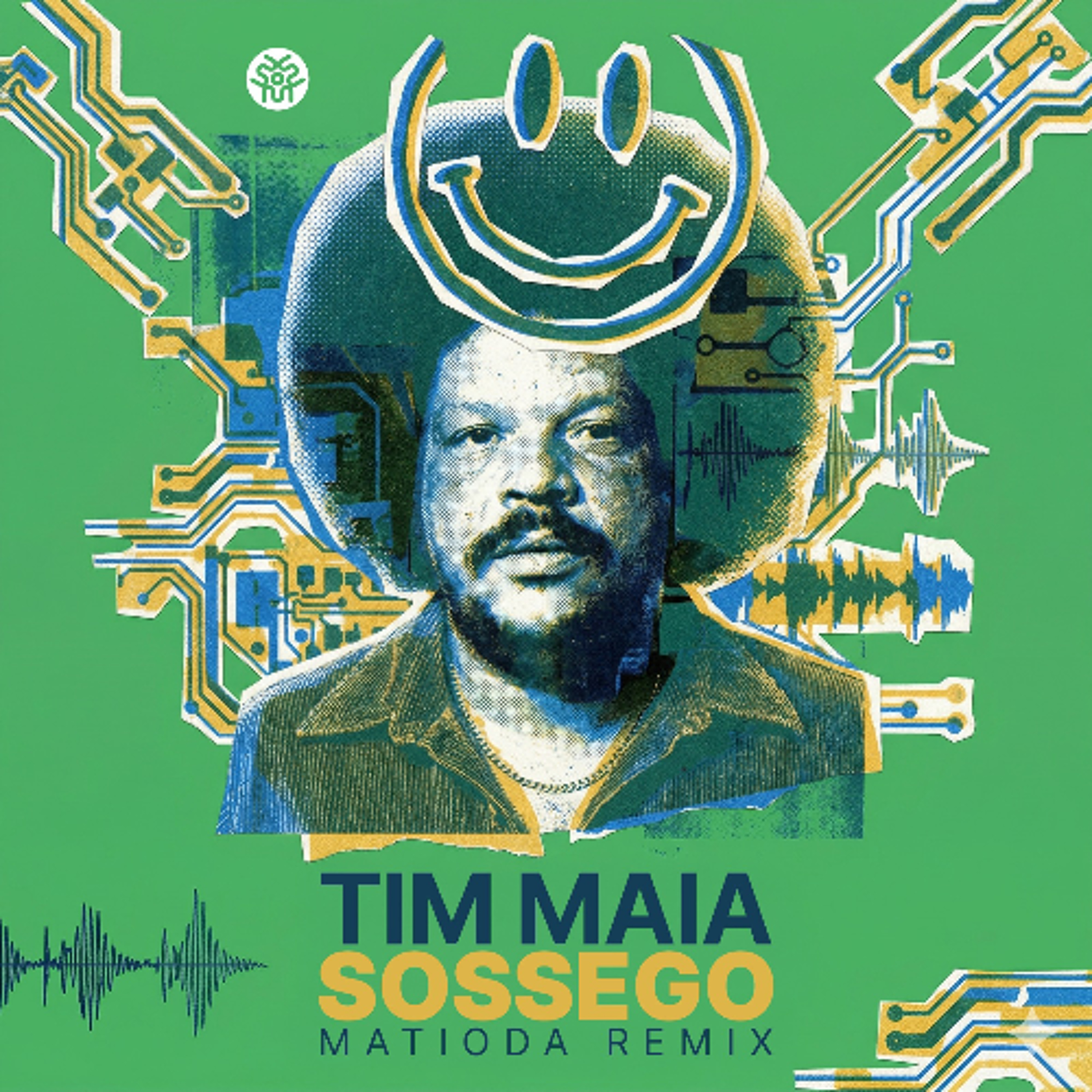 Tim Maia - Sossego (Matioda Remix) | FREE DOWNLOAD episode artwork