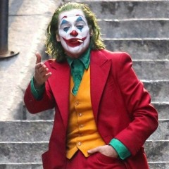 Freaks - The Joker Yelling At Murray - Movie Edit