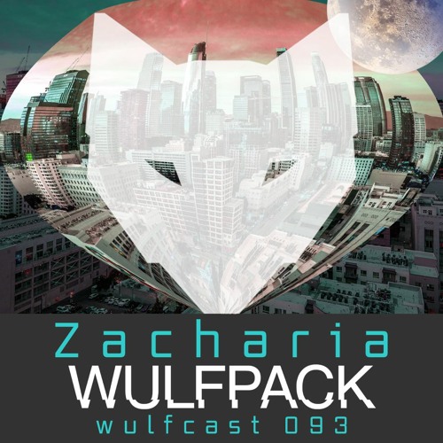 Wulfcast 093 Zacharia