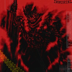 IMMORTAL (SLOWED+REVERB) ARXMANE