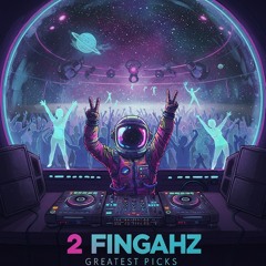 Slanki & Friends - II Fingahz Greatest Picks Vol. 1