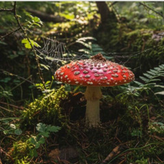 amanita