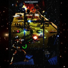 Archetypes & Relics - Necron Kampagne - Mission I