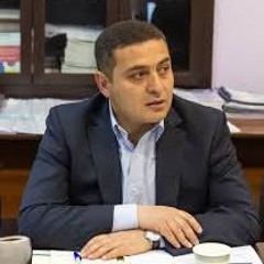 Yergri Hyraserahoum 28 - 01 - 2025 Menwa Soghomonian