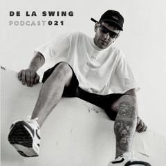 elrow Limited - Podcast 021 - Mixed by De La Swing