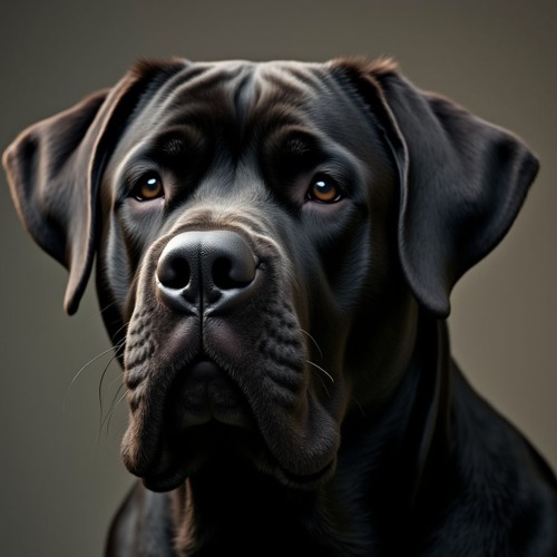 Cane Corso (ft.dondoudou)