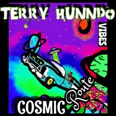 Terry Hunndo - But I Know