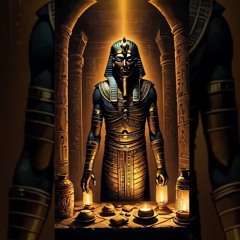 Masters of the Land “PHARAOH“ [REMIX]-(day n’ night)