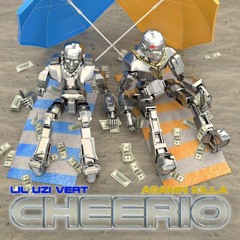 Adamn - Cheerio Feat Uz¡ (OG version)