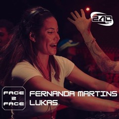 FERNANDA MARTINS F2F LUKAS | FACE 2 FACE: EUSKADI ARENA | SCHRANZ SET