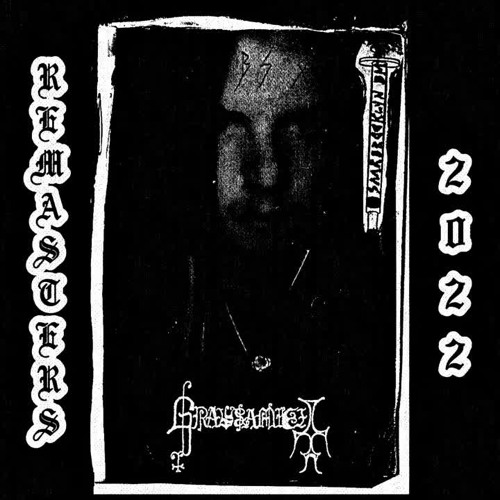 Grausamkeit - Engulfed In Blackness (2022 Remaster)