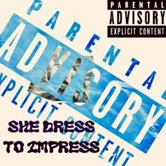 850Troupe - Dress To Impress