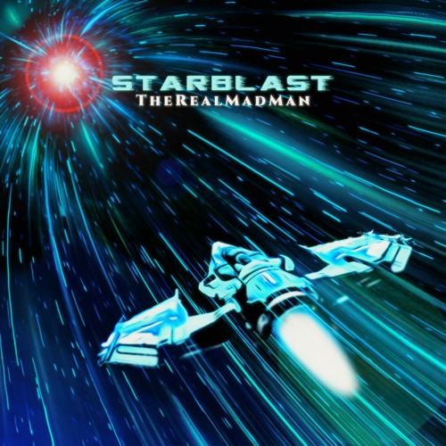 StarBlast