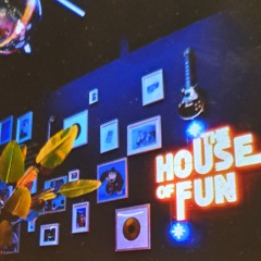 The House of fun (EXCLU BPM RADIO)
