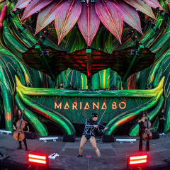MARIANA BO - Live @ EDC 2023 (Mexico)