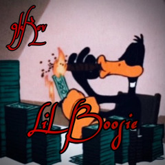 Lil Boosie (Remix)