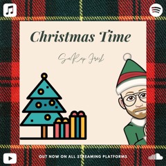 Christmas Time prod. by jaydenbeats
