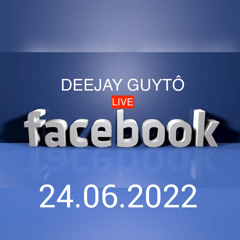 Live Facebook 24.06.2022