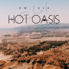 Hot Oasis KM,014 أمَل