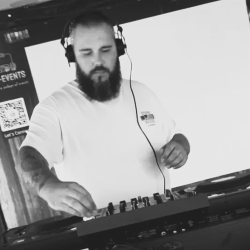 Dj-set by Matheo Ramon