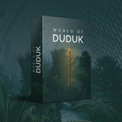 World Of Duduk | Armenian Duduk Kontakt Library | Ethnic Phrases