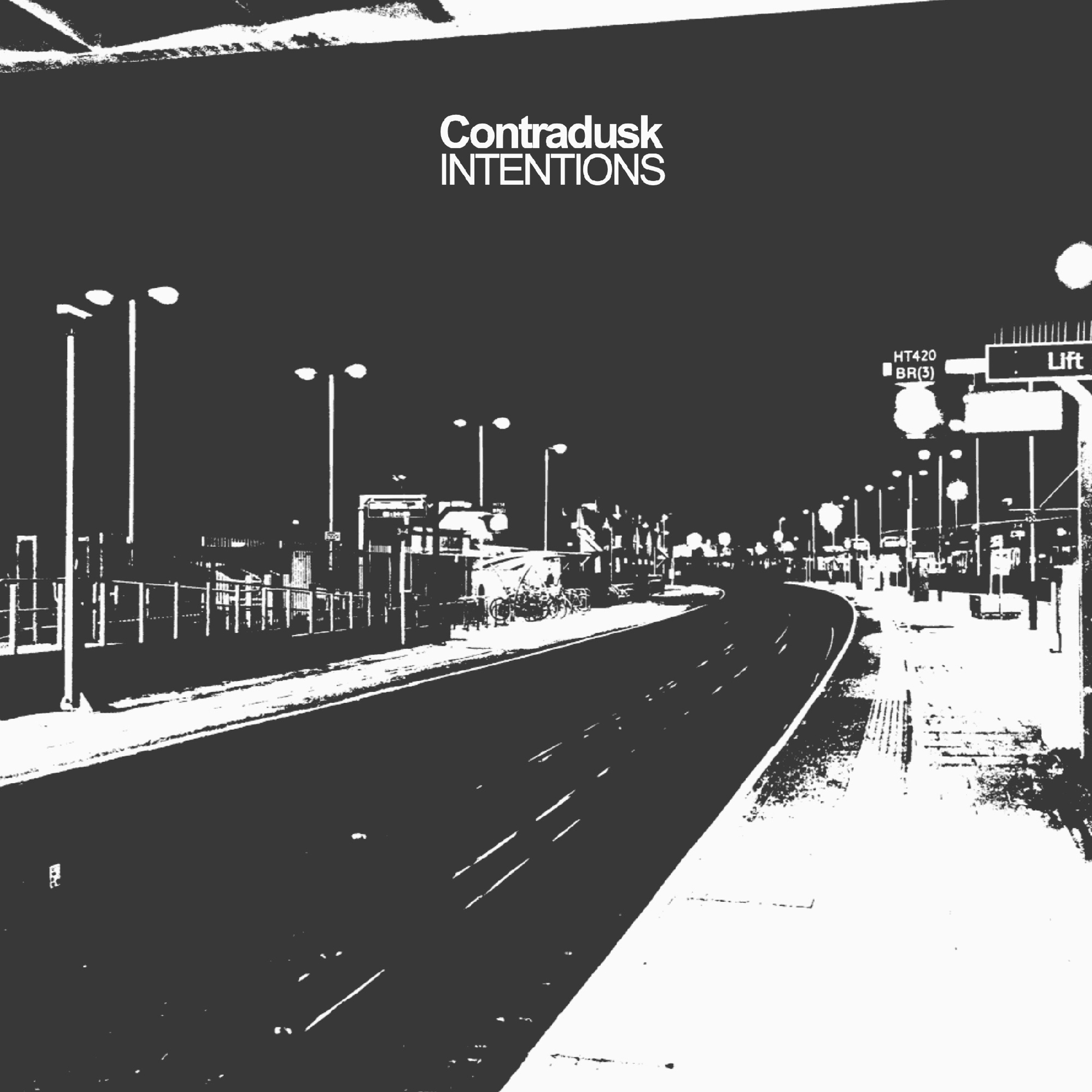 Intentions | DSKF029 episode artwork