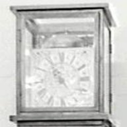 Stream Lantern clock made by Henry Jones (Winding) by Powerhouse