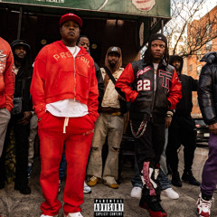 Break Down (feat. Jadakiss)
