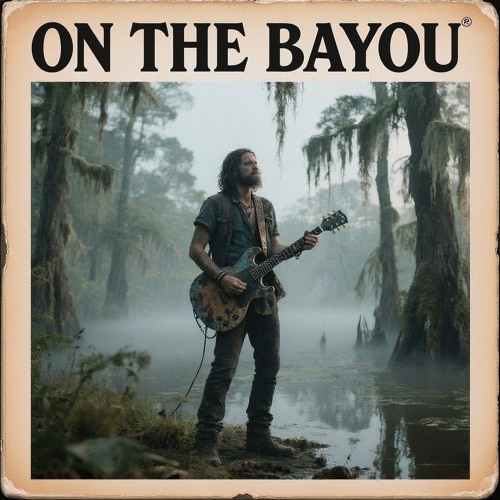 On the Bayou