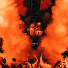 TECH/HOUSE
