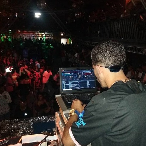 MEGA DO GALANTIS - (( DJ WL DO V.A E DJ IGOR DO PC ))