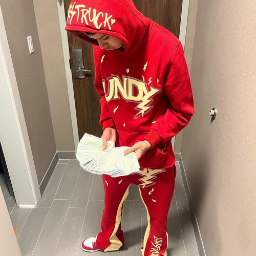 luh tyler - change my wayz (hoodtrap mixx)