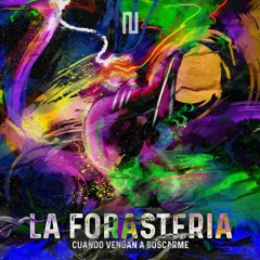 LA FORASTERIA